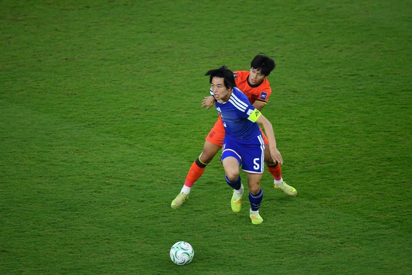 Đình Bắc giành Vua phá lưới U23 châu Á 2026; Trung Quốc thua đậm nhất lịch sử chung kết U23 châu Á