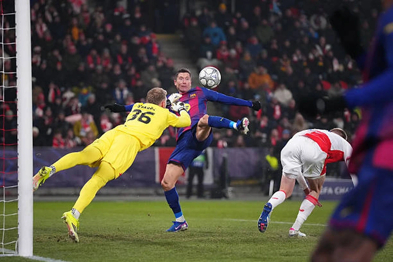 HLV U23 Hàn Quốc thận trọng trước màn tái đấu thầy trò Kim Sang-sik; Bayern Munich sớm giành vé đi tiếp tại Champions League