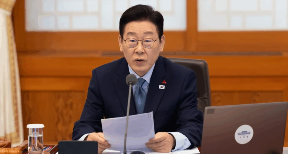 Tổng thống Hàn Quốc kêu gọi tăng cường phát hiện UAV, tránh gia tăng căng thẳng với Triều Tiên