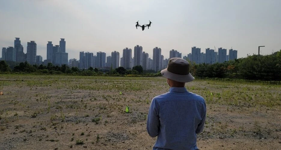 Tổng thống Hàn Quốc kêu gọi tăng cường phát hiện UAV, tránh gia tăng căng thẳng với Triều Tiên