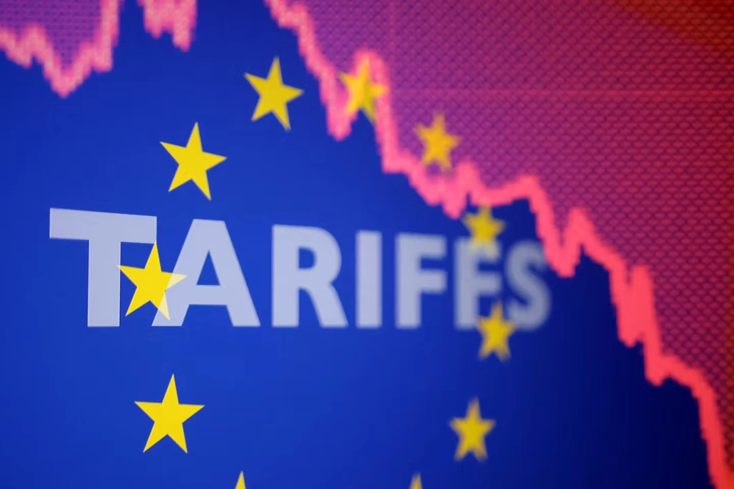 EU họp khẩn, bàn về mối đe dọa thuế quan mới nhất từ Mỹ