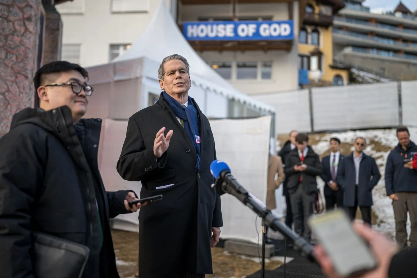 Mỹ cảnh báo EU không “trả đũa” thuế quan, châu Âu ưu tiên đối thoại nhưng để ngỏ biện pháp đáp trả