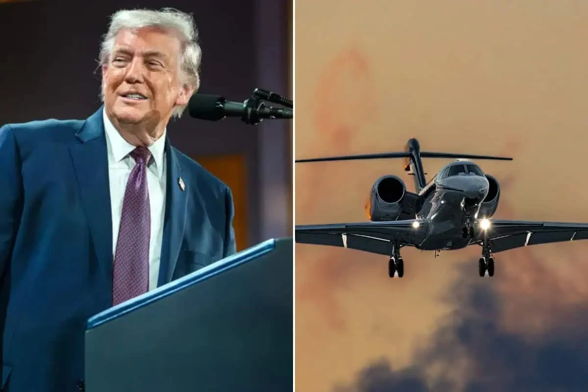 Tổng thống Mỹ họp Nội các, đánh giá kết quả sau một năm vượt kỳ vọng