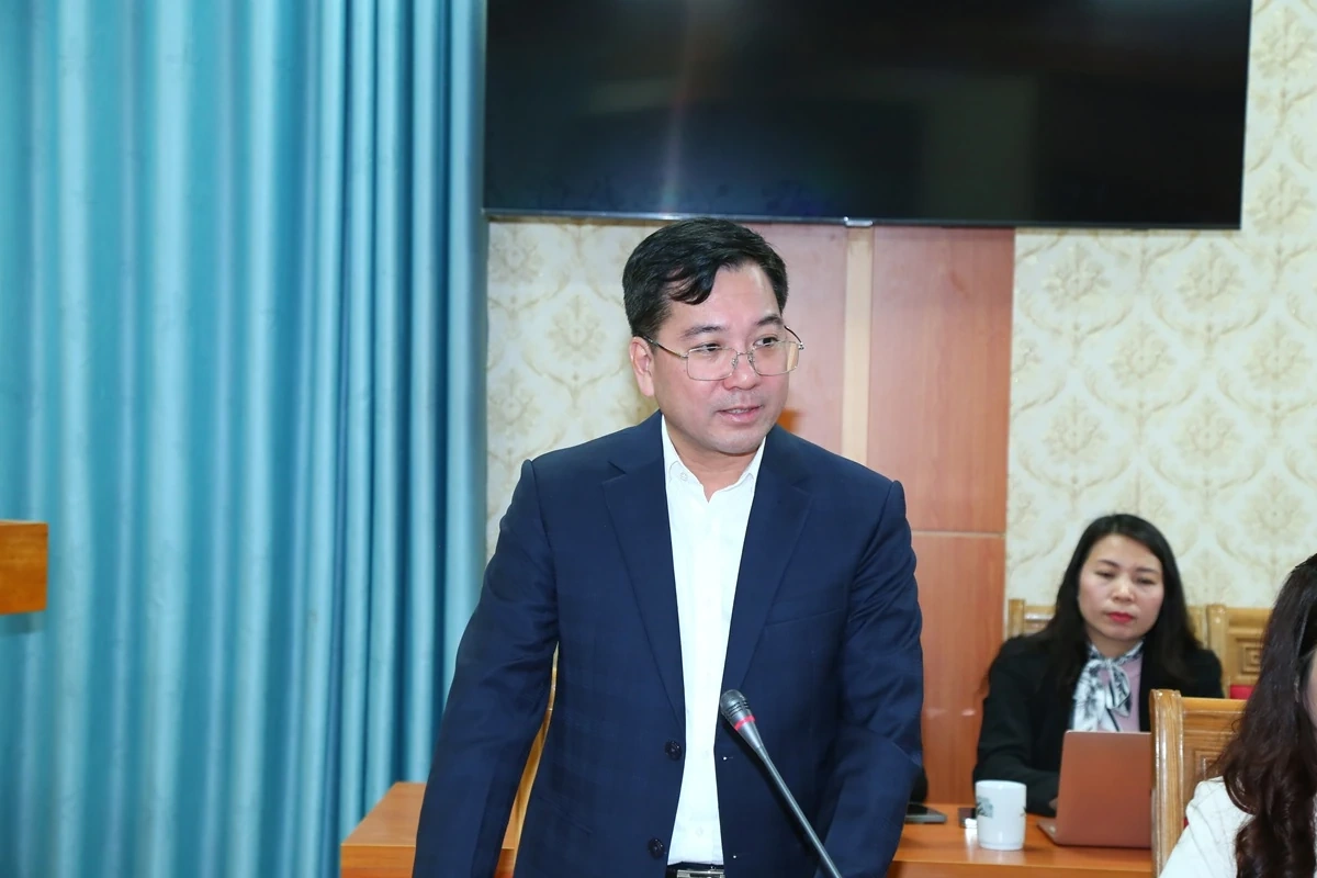 Trường Chính trị tỉnh Thanh Hóa: Đổi mới mạnh mẽ chương trình, phương pháp đào tạo và chuyển đổi số, đáp ứng yêu cầu trong giai đoạn mới