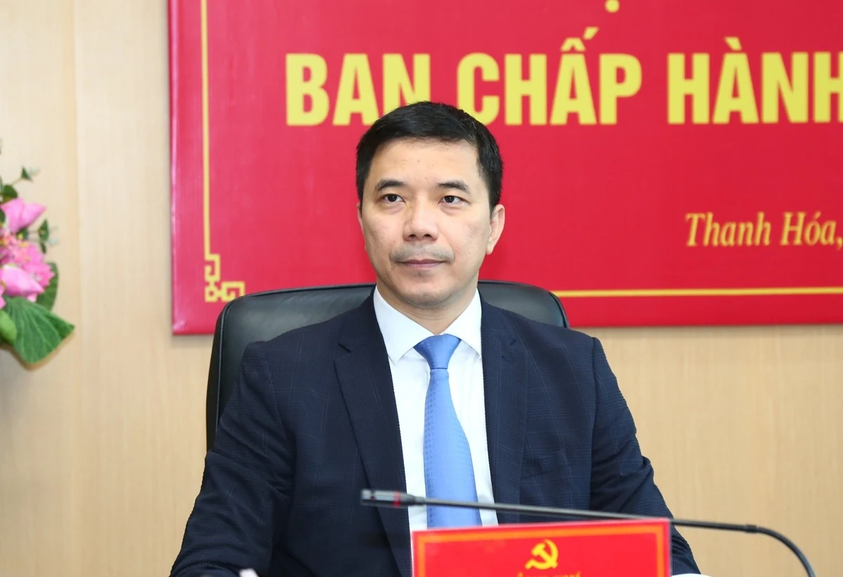 Đảng bộ các cơ quan Đảng tỉnh phát huy đoàn kết, thực hiện thắng lợi nhiệm vụ trong giai đoạn mới