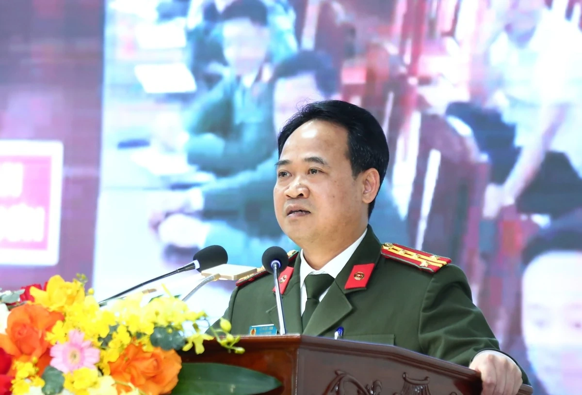 Tăng cường phối hợp, nâng cao hiệu quả quản lý người nước ngoài trên địa bàn tỉnh