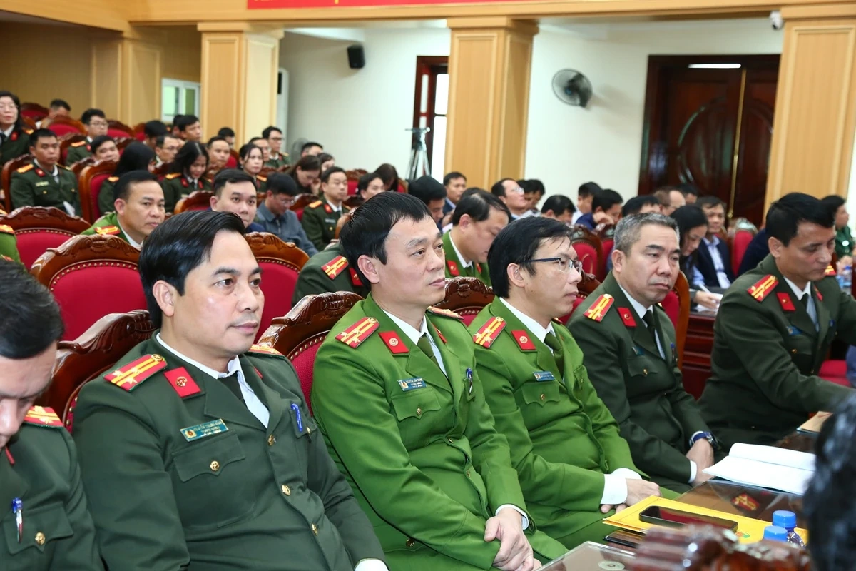 Tăng cường phối hợp, nâng cao hiệu quả quản lý người nước ngoài trên địa bàn tỉnh