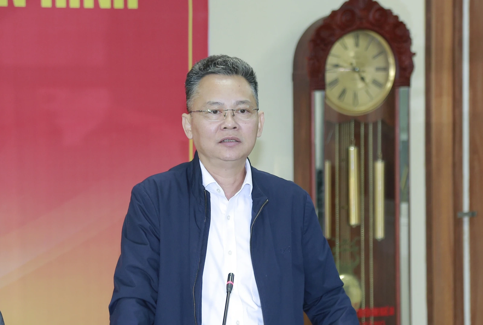 VTV8 tăng cường phối hợp với Báo và Phát thanh, truyền hình Thanh Hóa trong công tác tuyên truyền