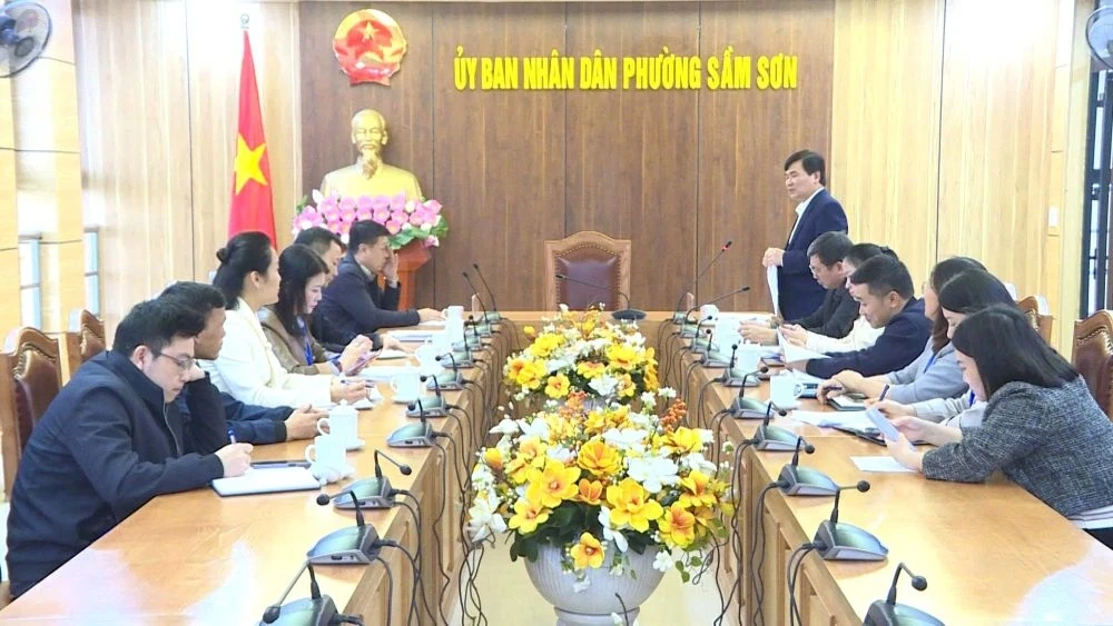 Tăng tốc thu thập thông tin Tổng điều tra kinh tế 2026