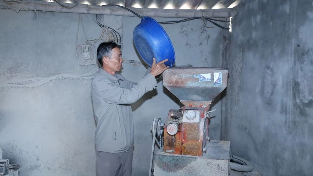 Tăng tốc thu thập thông tin Tổng điều tra kinh tế 2026