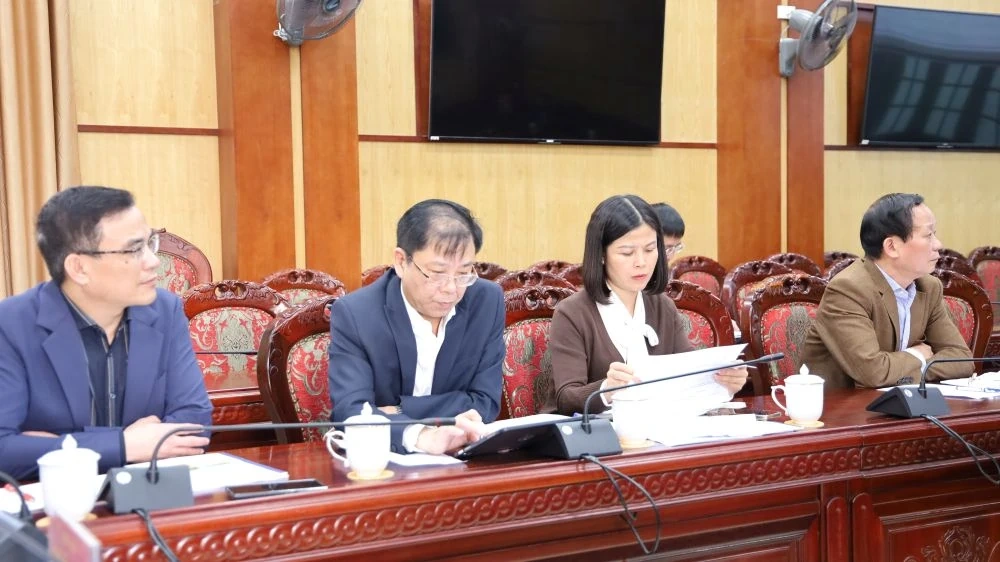 Nghiên cứu giải pháp tiêu úng cho vùng Bắc sông Chu - Nam sông Mã