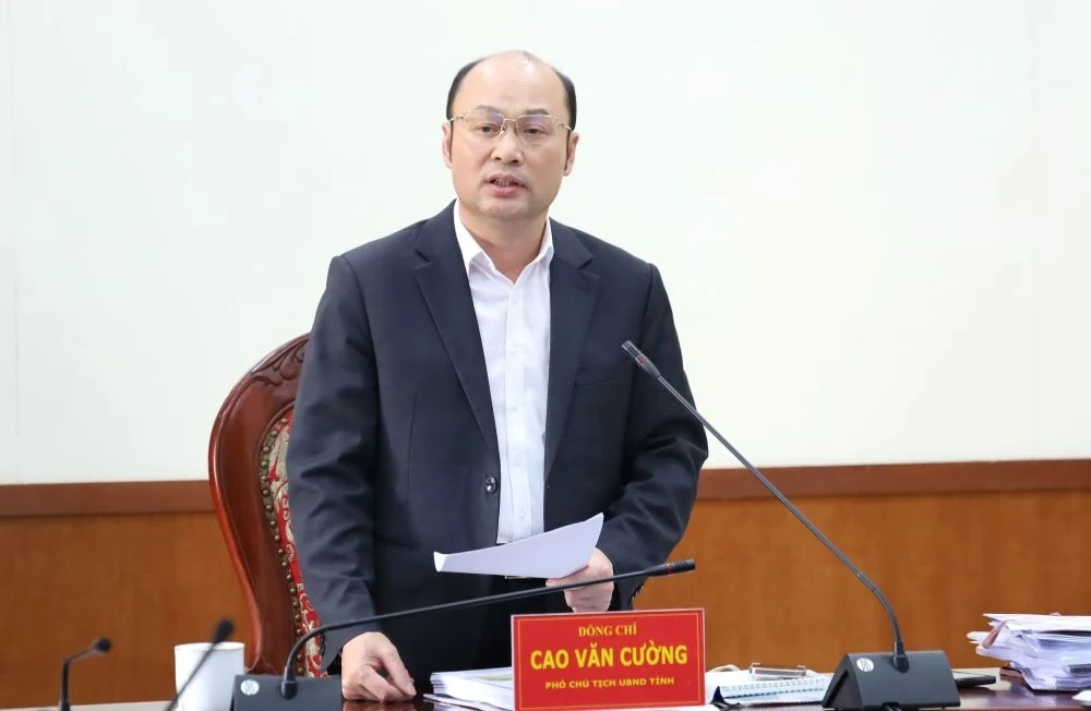 Nghiên cứu giải pháp tiêu úng cho vùng Bắc sông Chu - Nam sông Mã