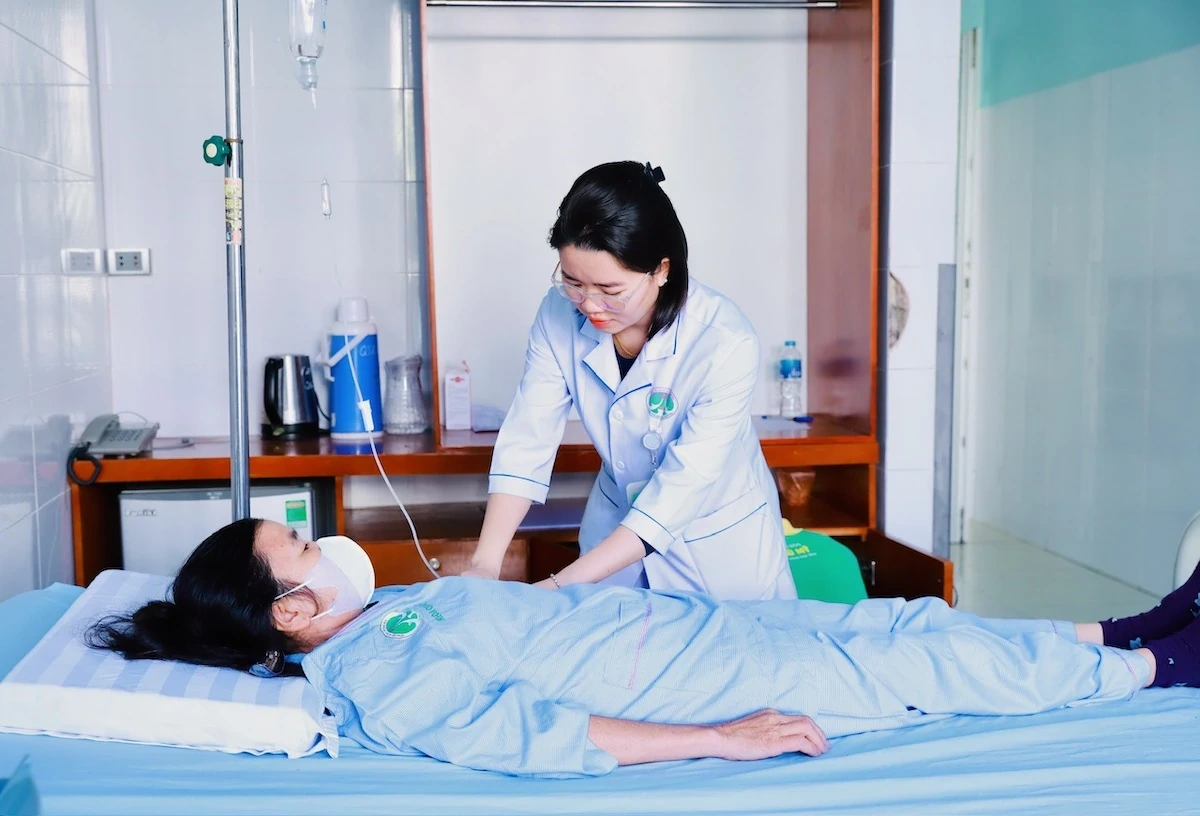 Bệnh viện Đa khoa tỉnh Thanh Hóa thực hiện thành công ca ghép thận thứ 24