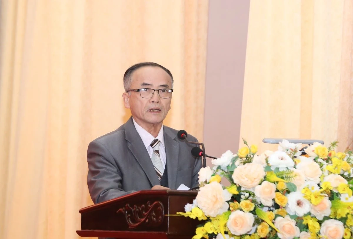 Xã Lưu Vệ khen thưởng học sinh giỏi cấp tỉnh và tổ chức Tết Khuyến học xuân Bính Ngọ 2026