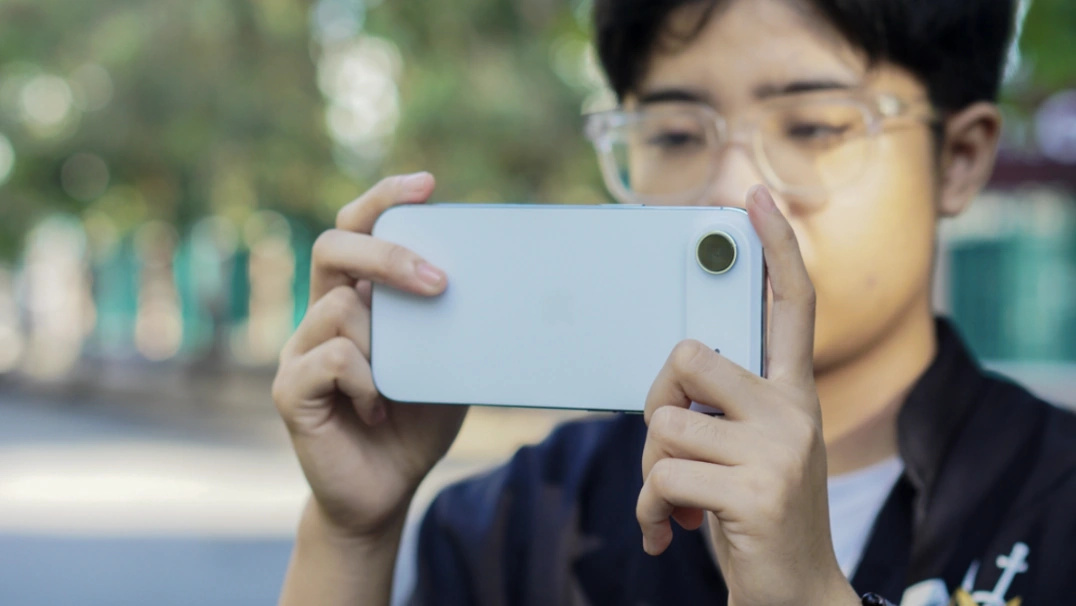 iPhone Air sau 1 tháng sử dụng, pin máy ra sao?