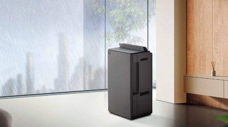 Review máy hút ẩm mùa nồm bền bỉ, đáng mua, giá tiết kiệm