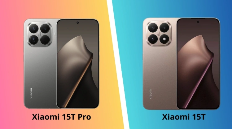 Xiaomi 15T Pro vs Xiaomi 15T: Khi bản tiêu chuẩn không còn là kẻ làm nền