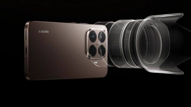 Xiaomi 15T Pro vs Xiaomi 15T: Khi bản tiêu chuẩn không còn là kẻ làm nền