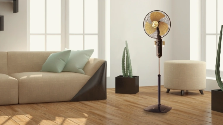 Loạt quạt điện nào đang được người dùng chọn nhiều nhất?