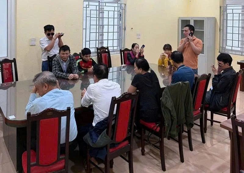 Điểm tựa thầm lặng của người khiếm thị