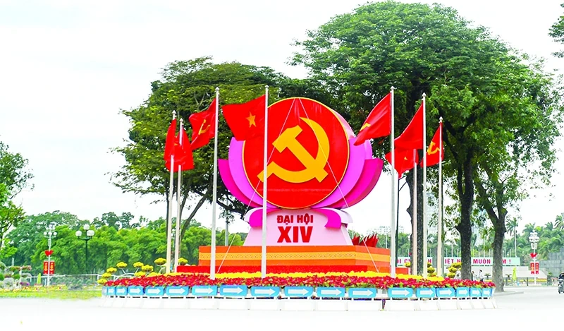 Khát vọng Việt Nam vươn tầm cao mới