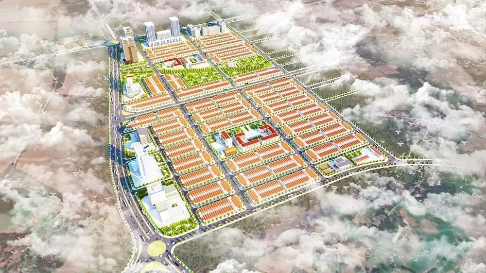 Sao Mai Residence tâm thế dẫn đầu trong kỷ nguyên đô thị mới