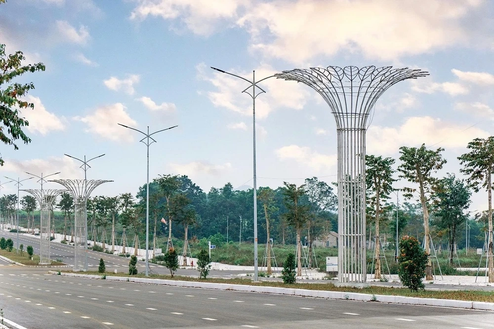 Sao Mai Residence tâm thế dẫn đầu trong kỷ nguyên đô thị mới