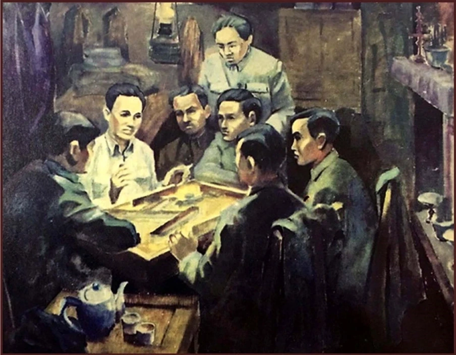 [E-Magazine] - Kỷ niệm 85 năm Ngày Bác Hồ về nước, trực tiếp lãnh đạo cách mạng Việt Nam (28/1/1941 -28/1/2026): Người dẫn dắt dân tộc tìm lại “hình của nước”