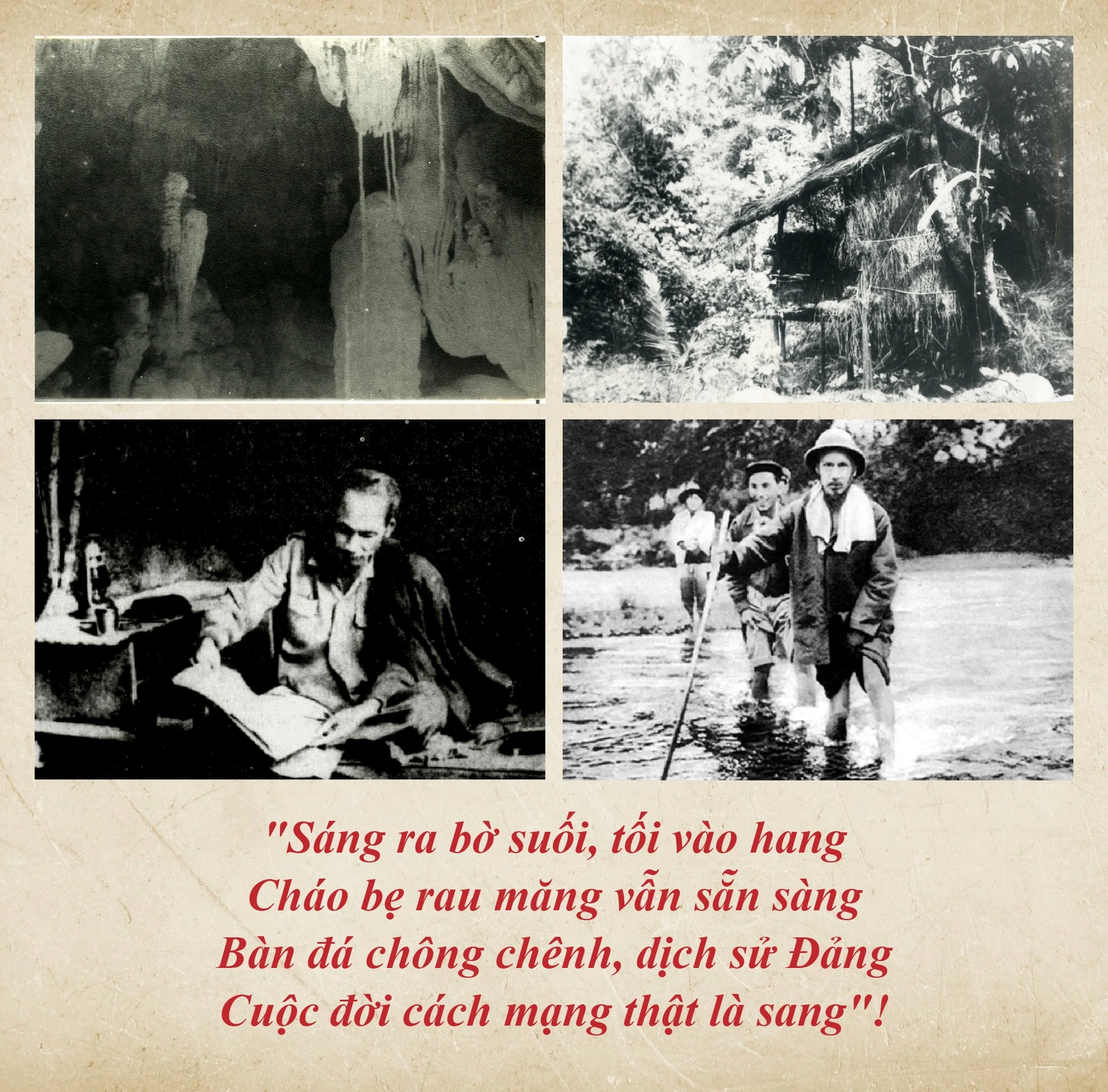 [E-Magazine] - Kỷ niệm 85 năm Ngày Bác Hồ về nước, trực tiếp lãnh đạo cách mạng Việt Nam (28/1/1941 -28/1/2026): Người dẫn dắt dân tộc tìm lại “hình của nước”