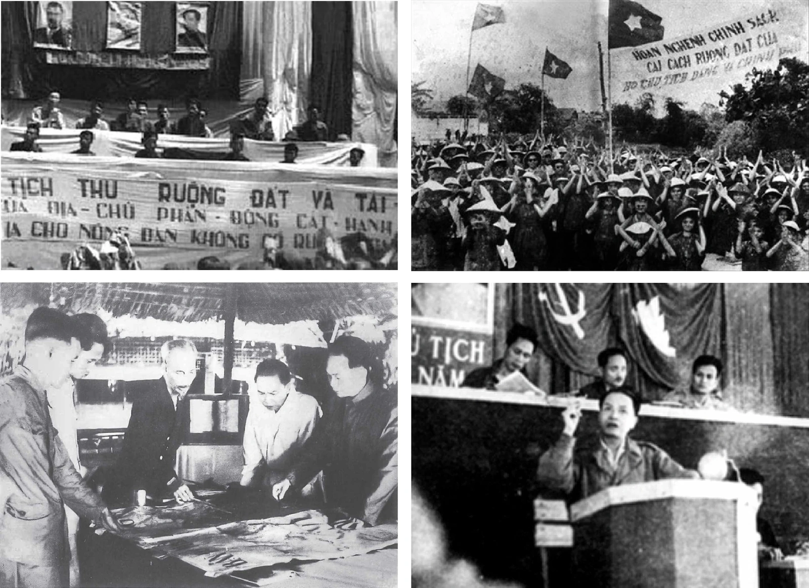 [E-Magazine] - Kỷ niệm 85 năm Ngày Bác Hồ về nước, trực tiếp lãnh đạo cách mạng Việt Nam (28/1/1941 -28/1/2026): Người dẫn dắt dân tộc tìm lại “hình của nước”