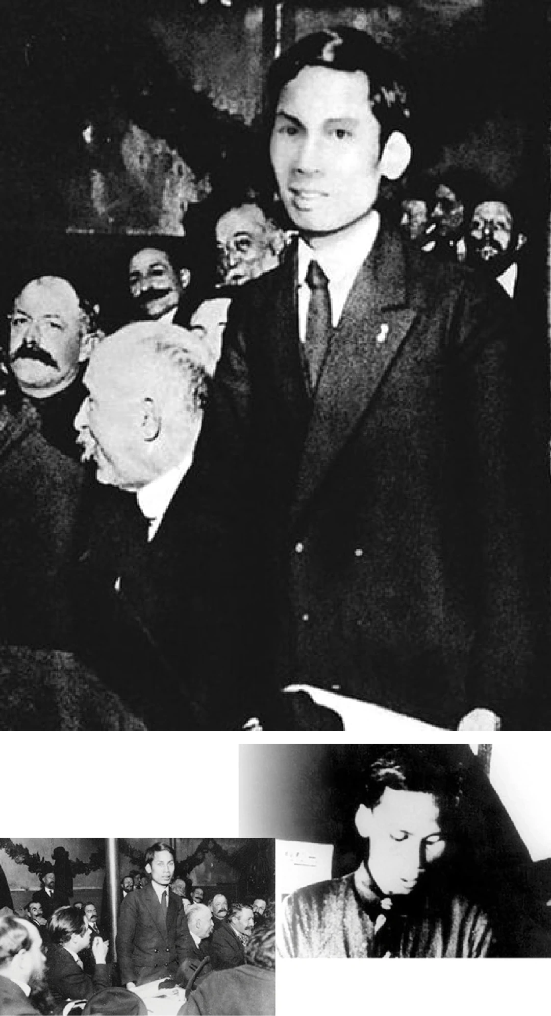 [E-Magazine] - Kỷ niệm 85 năm Ngày Bác Hồ về nước, trực tiếp lãnh đạo cách mạng Việt Nam (28/1/1941 -28/1/2026): Người dẫn dắt dân tộc tìm lại “hình của nước”