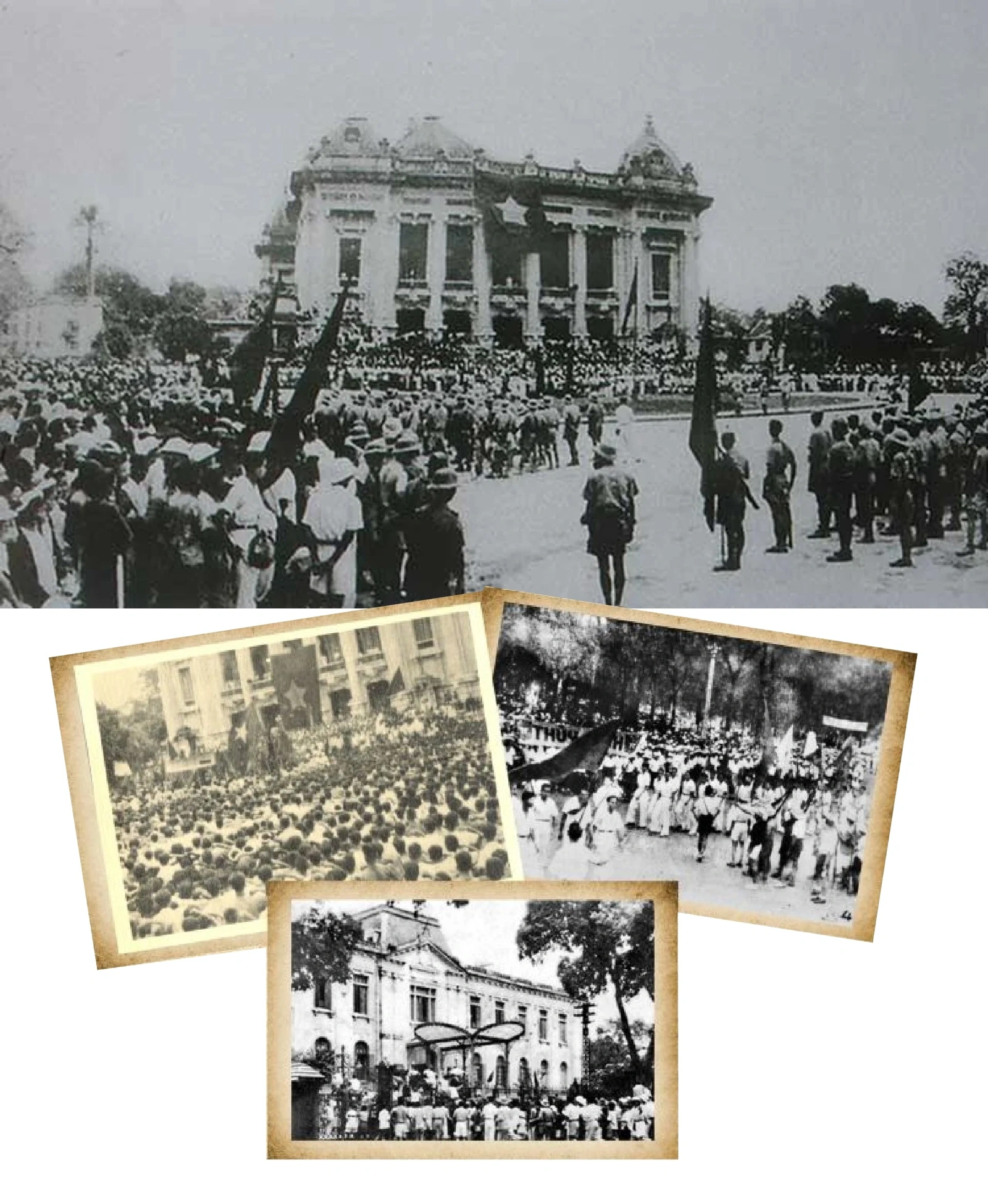 [E-Magazine] - Kỷ niệm 85 năm Ngày Bác Hồ về nước, trực tiếp lãnh đạo cách mạng Việt Nam (28/1/1941 -28/1/2026): Người dẫn dắt dân tộc tìm lại “hình của nước”