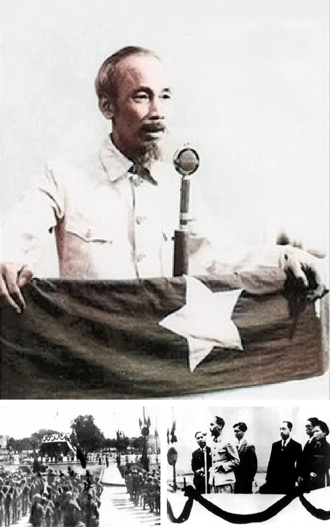 [E-Magazine] - Kỷ niệm 85 năm Ngày Bác Hồ về nước, trực tiếp lãnh đạo cách mạng Việt Nam (28/1/1941 -28/1/2026): Người dẫn dắt dân tộc tìm lại “hình của nước”