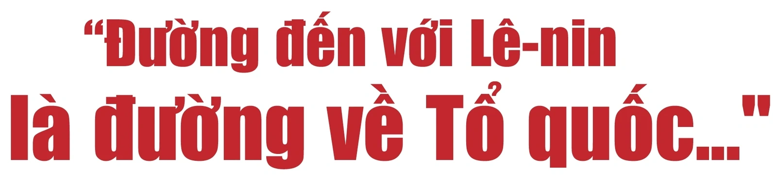 [E-Magazine] - Kỷ niệm 85 năm Ngày Bác Hồ về nước, trực tiếp lãnh đạo cách mạng Việt Nam (28/1/1941 -28/1/2026): Người dẫn dắt dân tộc tìm lại “hình của nước”