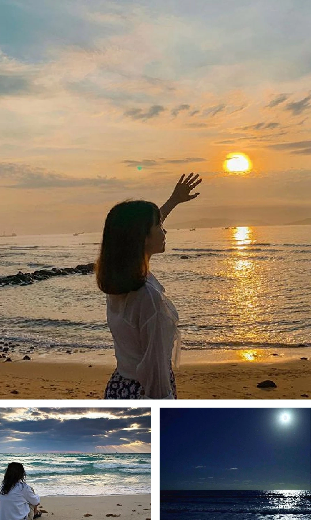 [E-Magazine]: Hiên ngang như núi, mặn mà như biển