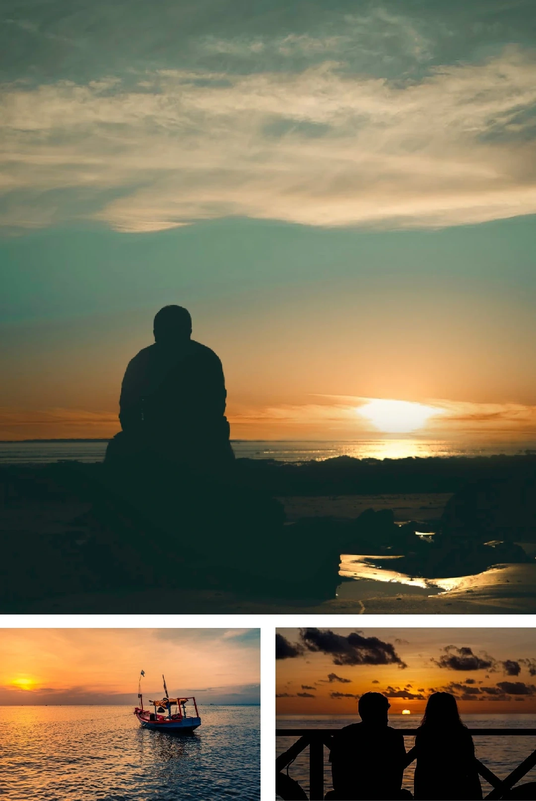 [E-Magazine]: Hiên ngang như núi, mặn mà như biển