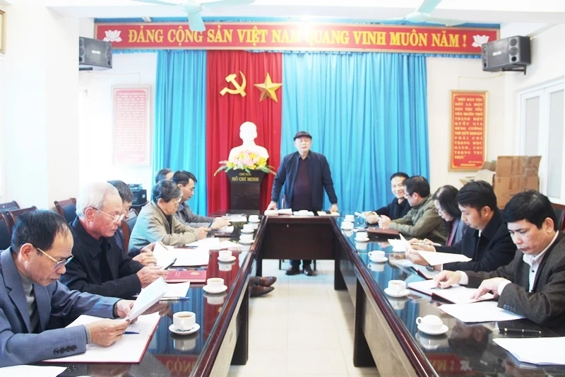 Tết Khuyến học Xuân Bính Ngọ sẽ được tổ chức vào tối mùng 5 Tết