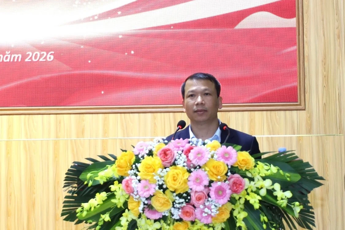 Xã Hậu Lộc khen thưởng học sinh đạt thành tích xuất sắc trong kỳ thi học sinh giỏi cấp tỉnh