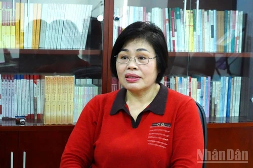 Ấn tượng về nhà lãnh đạo hành động quyết liệt, nhìn xa trông rộng, đủ sức dẫn dắt Việt Nam vươn mình