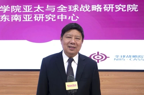 Ấn tượng về nhà lãnh đạo hành động quyết liệt, nhìn xa trông rộng, đủ sức dẫn dắt Việt Nam vươn mình