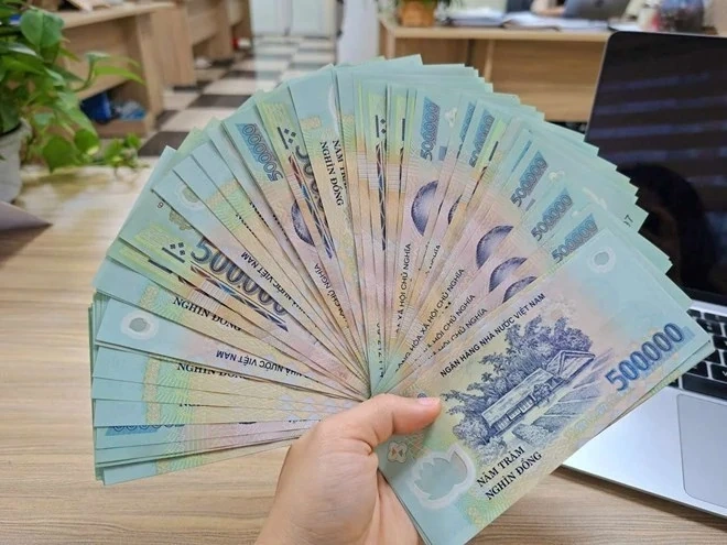 Bộ Tài chính làm rõ lương từ 5 triệu đồng thanh toán tiền mặt không được trừ khi tính thuế