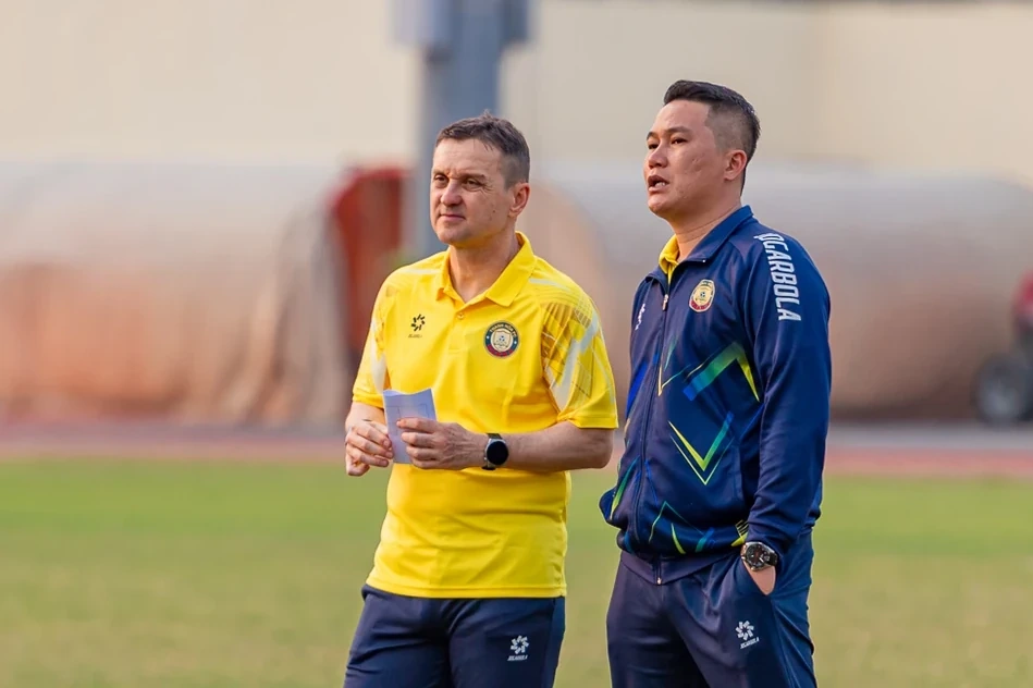 HLV Mai Xuân Hợp và những lần “giải cứu” CLB bóng đá Thanh Hóa