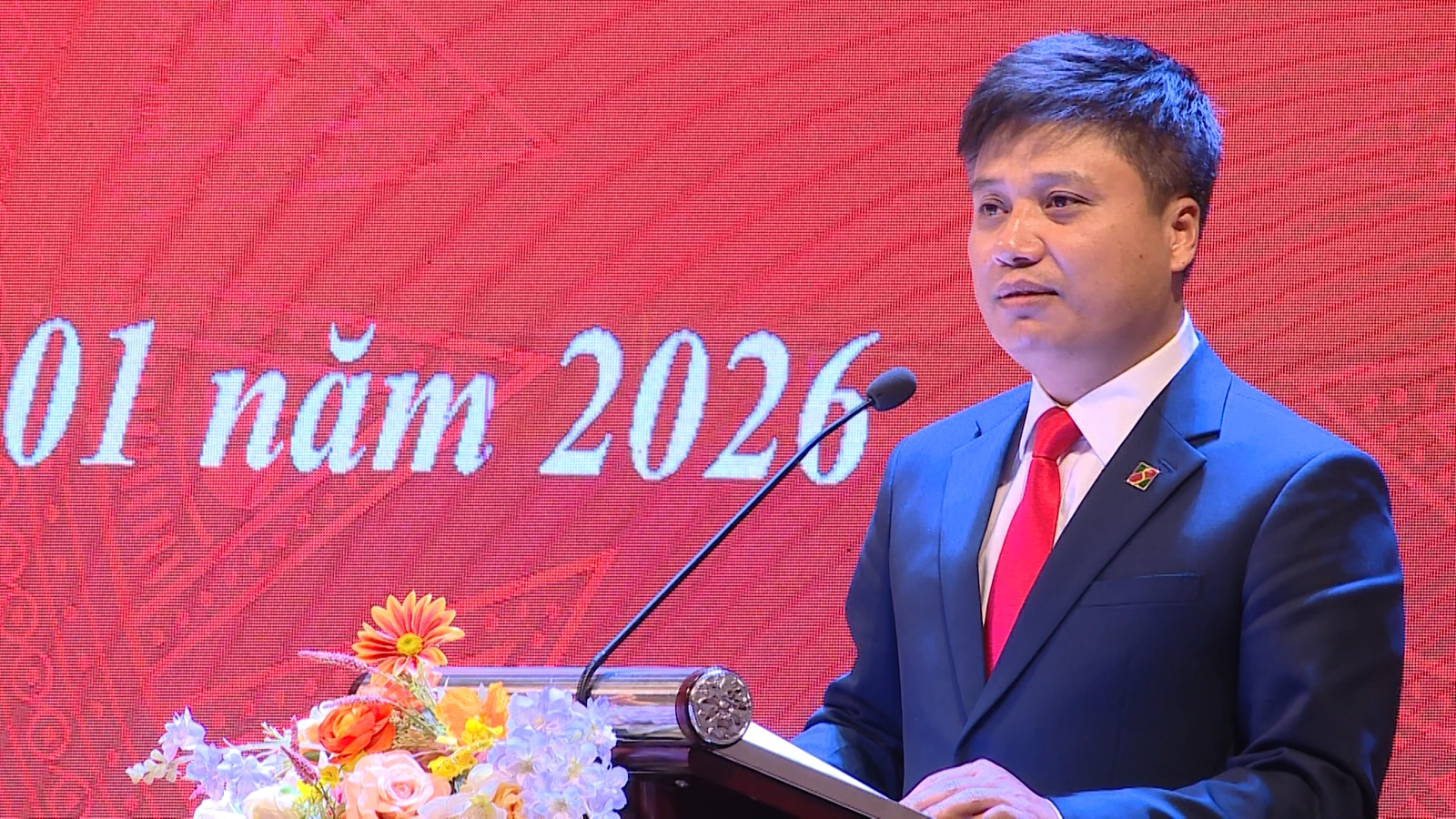 Agribank Chi nhánh Bắc Thanh Hóa tổ chức hội nghị khách hàng năm 2026