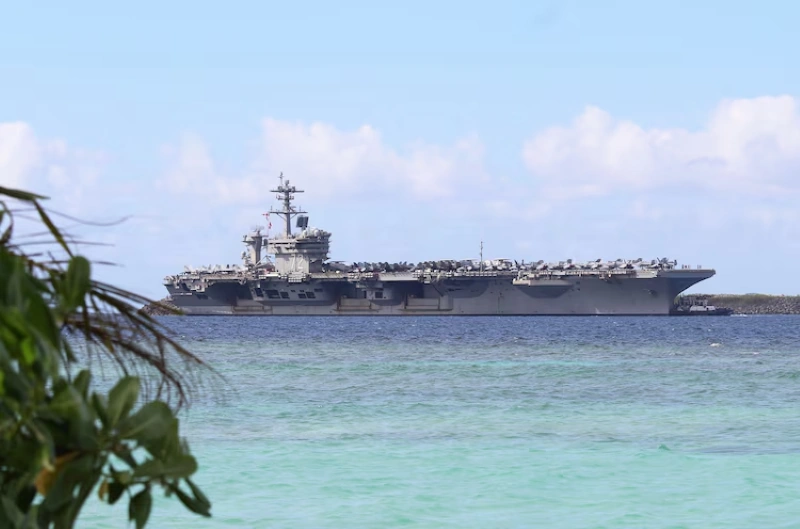 Tổng thống Mỹ cảnh báo Iran về đòn tấn công “ khốc liệt hơn”