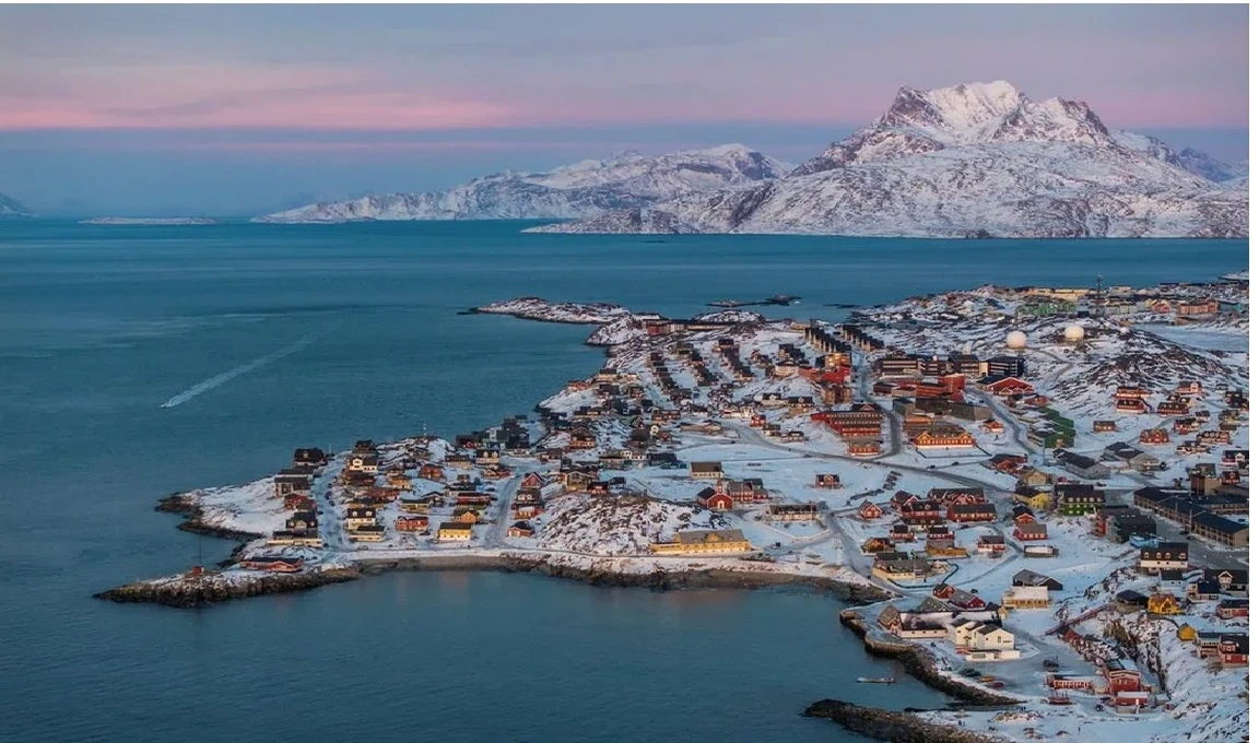 Đan Mạch tăng cường hiện diện quân sự tại Greenland trong bối cảnh cạnh tranh chiến lược ở Bắc Cực