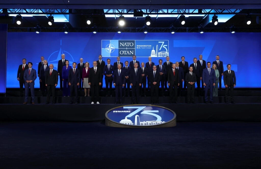 NATO khuyến nghị các nước Bắc Âu và Baltic tăng cường năng lực tác chiến thông tin