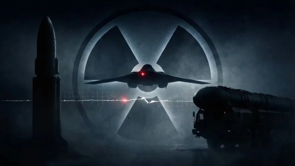 Tổng thống Trump đối mặt quyết định quan trọng khi hiệp ước hạt nhân cuối cùng với Nga sắp hết hạn