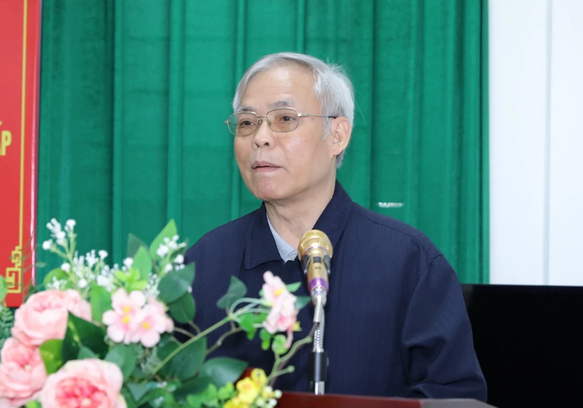 100% cử tri nơi cư trú thống nhất giới thiệu đồng chí Bí thư Tỉnh ủy Thanh Hóa Nguyễn Doãn Anh ứng cử Đại biểu Quốc hội khóa XVI