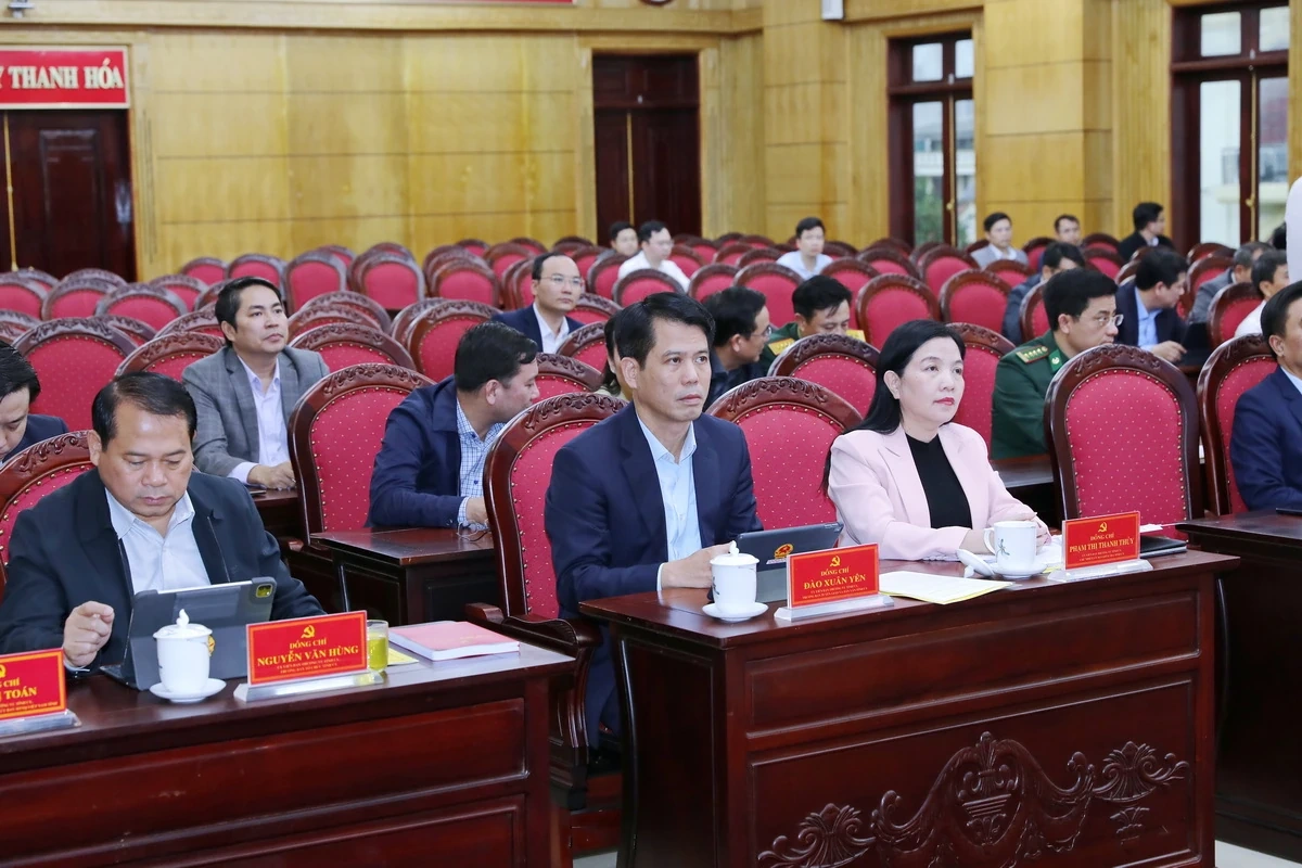 Tổ chức Tết Nguyên đán Bính Ngọ 2026 vui tươi, an toàn, lành mạnh, nghĩa tình