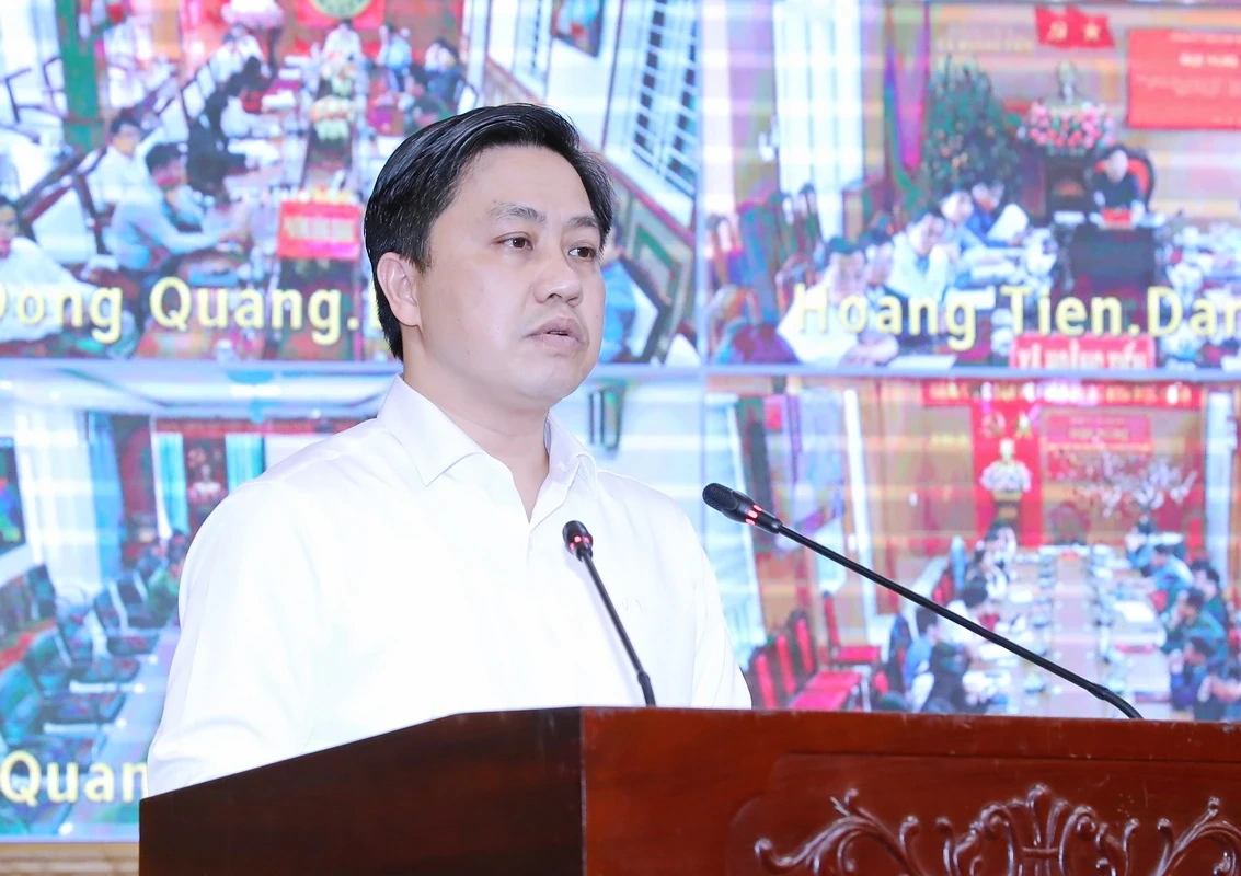 Tổ chức Tết Nguyên đán Bính Ngọ 2026 vui tươi, an toàn, lành mạnh, nghĩa tình